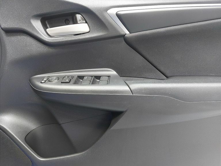 Honda Jazz 1.3 I-vtec Se Navi Grey #19