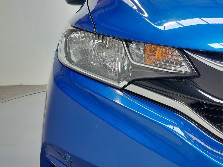 Honda Jazz 1.3 I-vtec Se Navi Grey #22