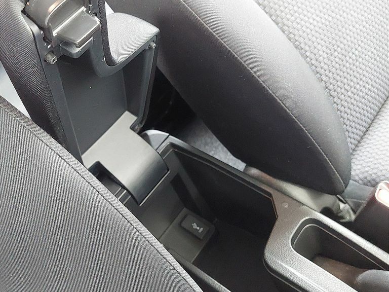 Honda Jazz 1.3 I-vtec Se Navi Grey #28
