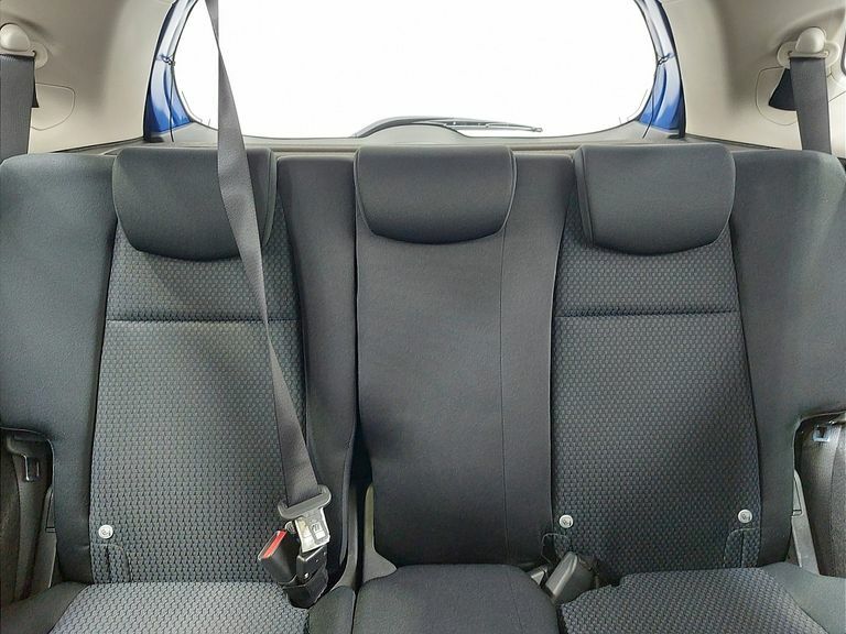 Honda Jazz 1.3 I-vtec Se Navi Grey #20