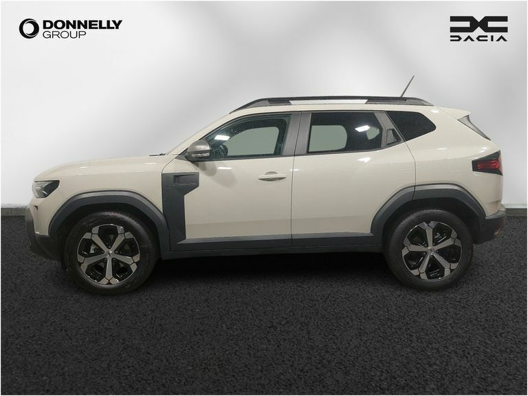 Dacia Duster 1.6 Hybrid Extreme Suv Hybrid Euro #14
