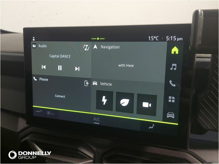 Dacia Duster 1.6 Hybrid Extreme Suv Hybrid Euro #5