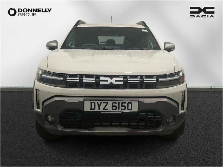 Dacia Duster 1.6 Hybrid Extreme Suv Hybrid Euro #12