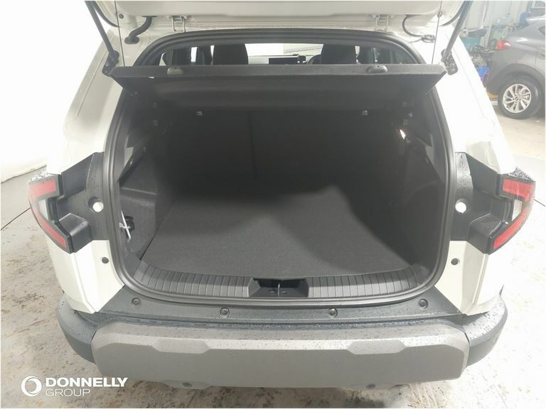 Dacia Duster 1.6 Hybrid Extreme Suv Hybrid Euro #23