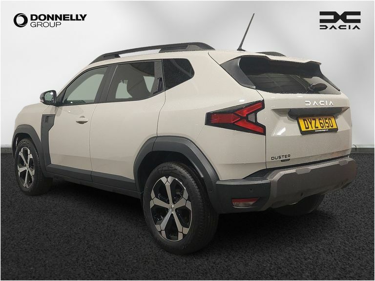 Dacia Duster 1.6 Hybrid Extreme Suv Hybrid Euro #2