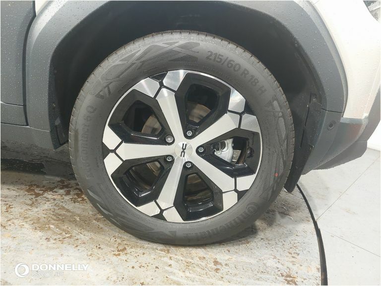 Dacia Duster 1.6 Hybrid Extreme Suv Hybrid Euro #7