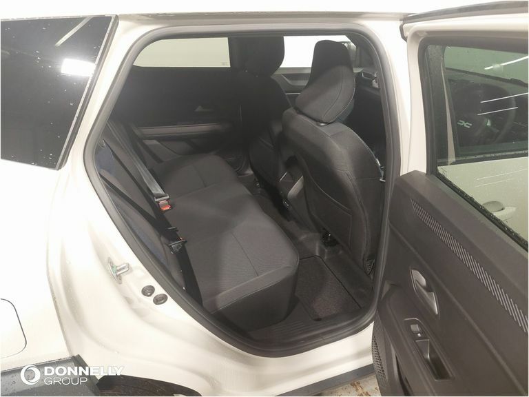 Dacia Duster 1.6 Hybrid Extreme Suv Hybrid Euro #11