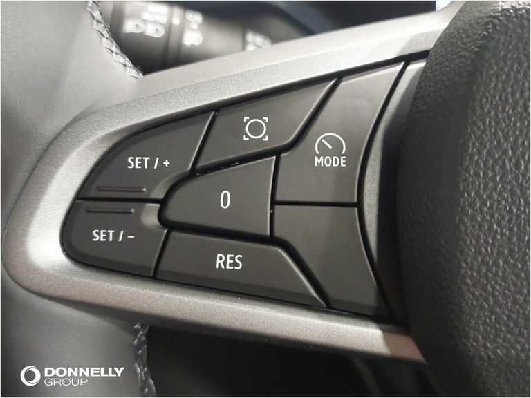 Dacia Duster 1.6 Hybrid Extreme Suv Hybrid Euro #19