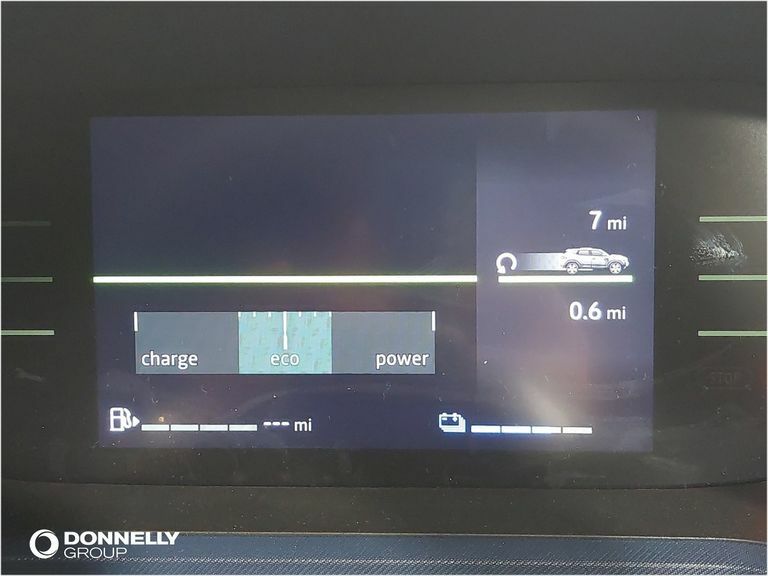 Dacia Duster 1.6 Hybrid Extreme Suv Hybrid Euro #6
