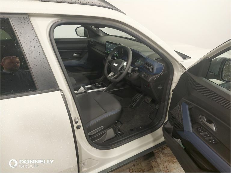 Dacia Duster 1.6 Hybrid Extreme Suv Hybrid Euro #8