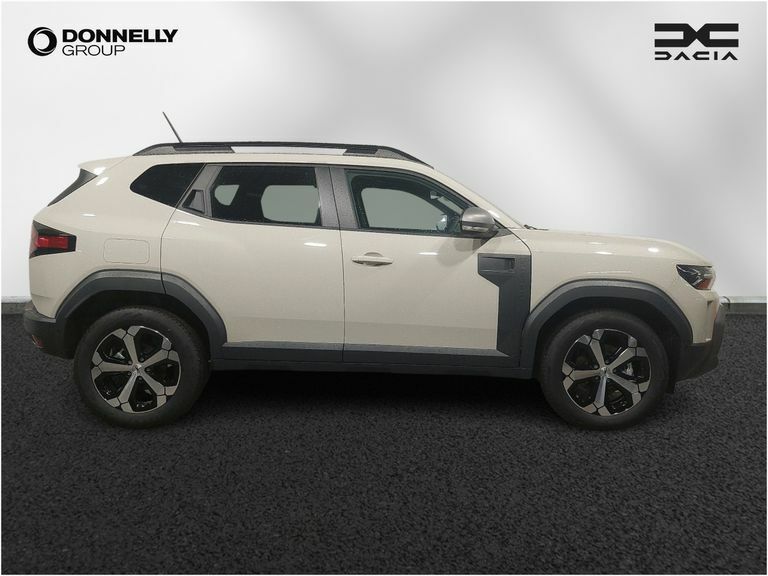 Dacia Duster 1.6 Hybrid Extreme Suv Hybrid Euro #3