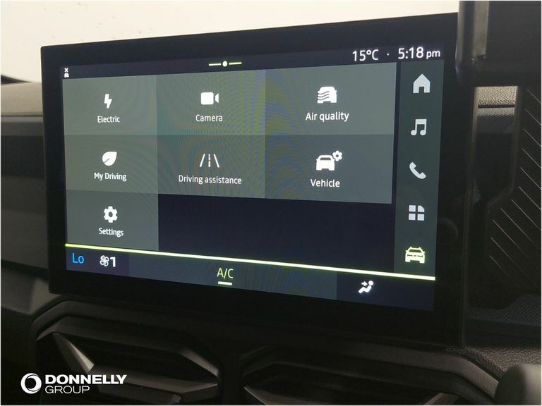 Dacia Duster 1.6 Hybrid Extreme Suv Hybrid Euro #39