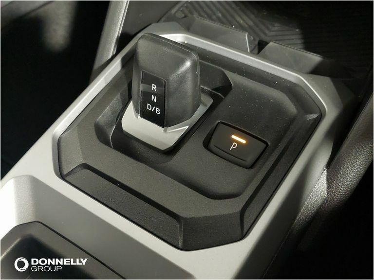 Dacia Duster 1.6 Hybrid Extreme Suv Hybrid Euro #36