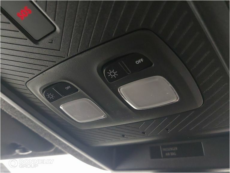 Dacia Duster 1.6 Hybrid Extreme Suv Hybrid Euro #30