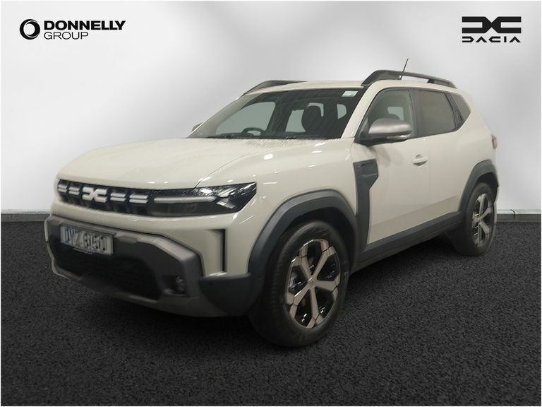Dacia Duster 1.6 Hybrid Extreme Suv Hybrid Euro #15