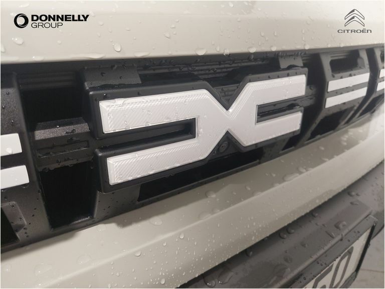 Dacia Duster 1.6 Hybrid Extreme Suv Hybrid Euro #41