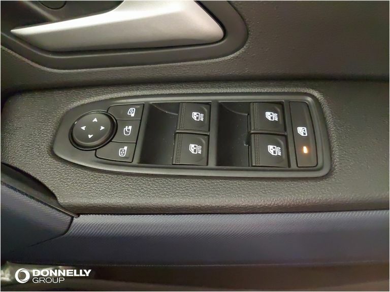 Dacia Duster 1.6 Hybrid Extreme Suv Hybrid Euro #21
