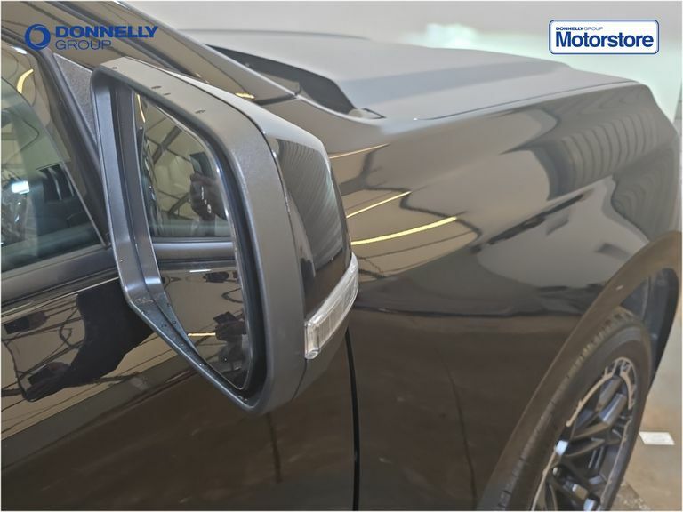 Ford Ranger 2.2 Tdci Limited 1 Durashift 4Wd Euro 5 White #24