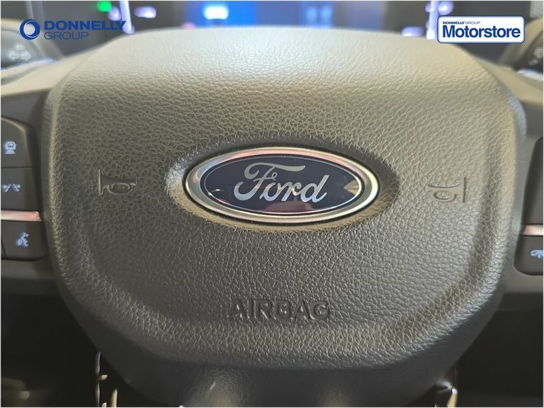 Ford Ranger 2.2 Tdci Limited 1 Durashift 4Wd Euro 5 White #41