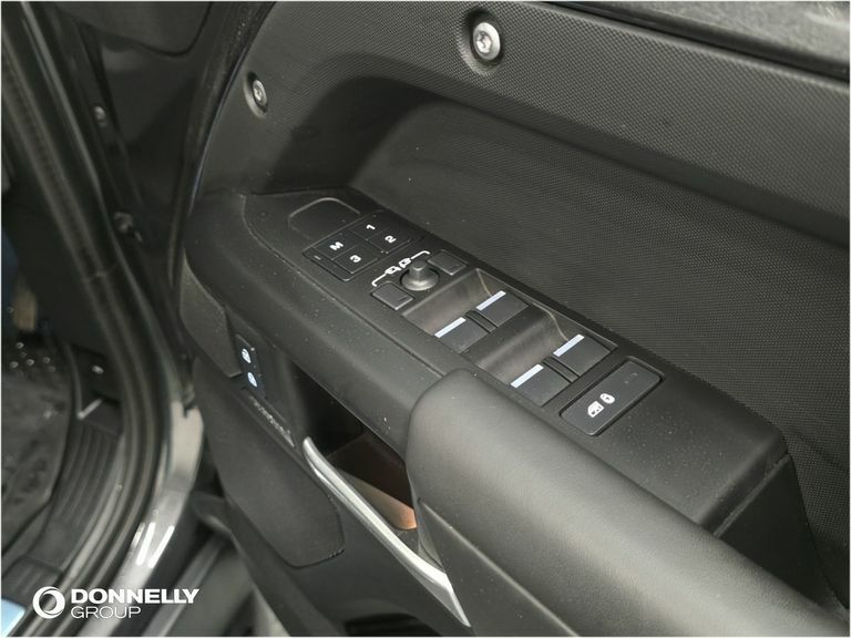 Land Rover Defender 110 3.0 D250 Mhev X-dynamic Se Suv 4Wd Black #30