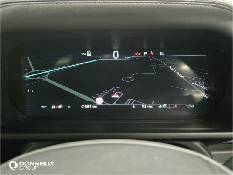 Land Rover Defender 110 3.0 D250 Mhev X-dynamic Se Suv 4Wd Black #40