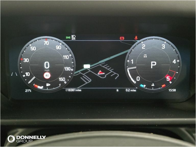 Land Rover Defender 110 3.0 D250 Mhev X-dynamic Se Suv 4Wd Black #16