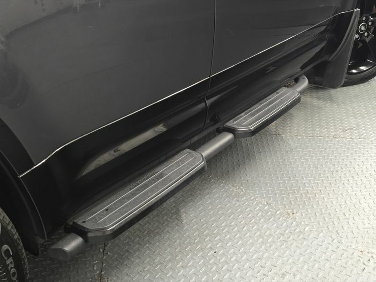 Land Rover Defender 110 3.0 D250 Mhev X-dynamic Se Suv 4Wd Black #25