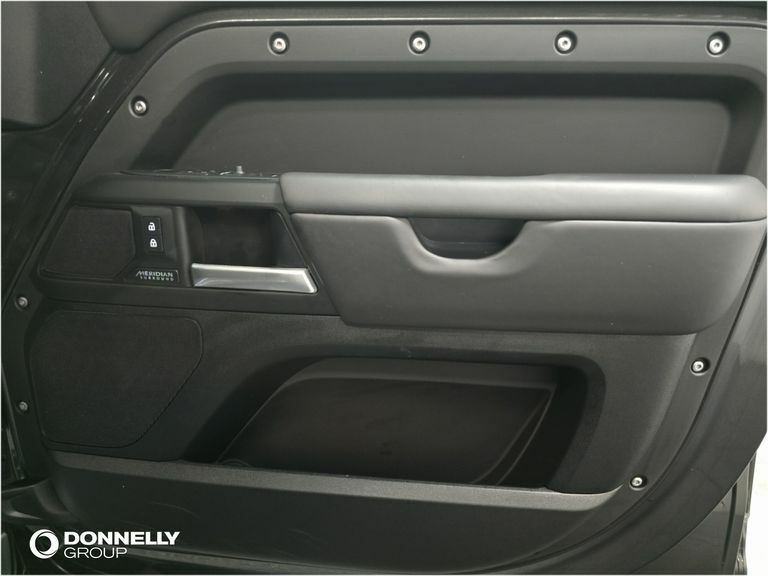 Land Rover Defender 110 3.0 D250 Mhev X-dynamic Se Suv 4Wd Black #29