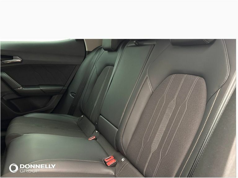 Cupra Formentor 2.0 Tsi Vzn Suv Dsg 4Drive Euro 6 Ss Black #7