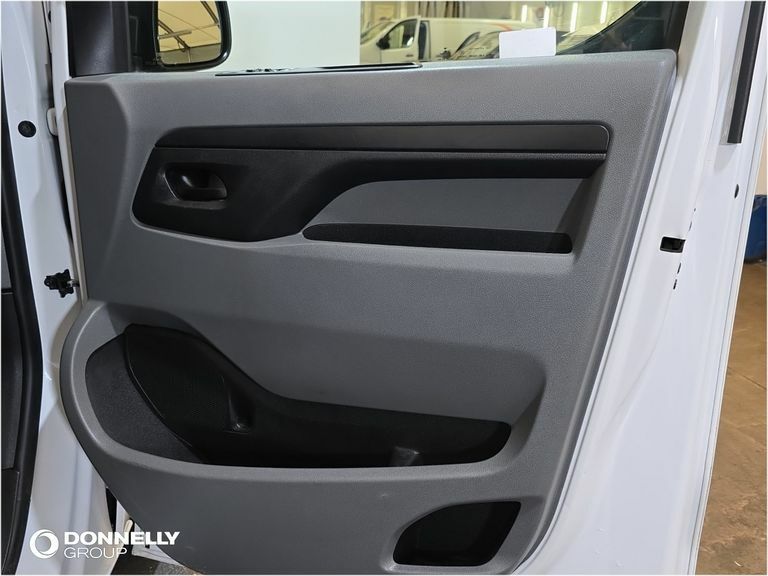 Fiat Scudo 75Kwh Business Swb 6Dr 7Kw Charger Grey #17