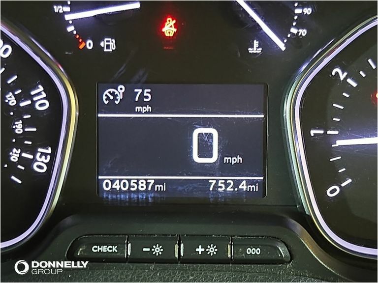 Fiat Scudo 75Kwh Business Swb 6Dr 7Kw Charger Grey #6