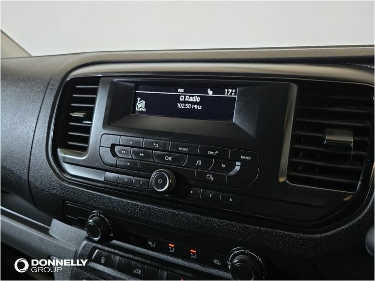 Fiat Scudo 75Kwh Business Swb 6Dr 7Kw Charger Grey #5