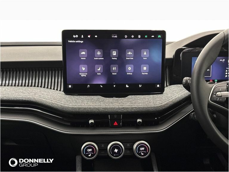 Skoda Superb Skoda Superb Estate Se L 2.0 Tdi 193 Ps 4X4 Dsg Grey #10