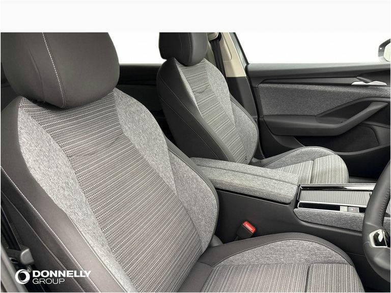 Skoda Superb Skoda Superb Estate Se L 2.0 Tdi 193 Ps 4X4 Dsg Grey #8