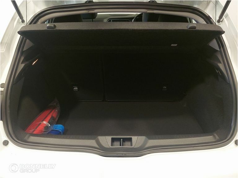 Renault Megane 1.6 Dci Signature Nav Sport Tourer Euro 6 S S #23