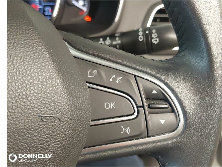 Renault Megane 1.6 Dci Signature Nav Sport Tourer Euro 6 S S #20