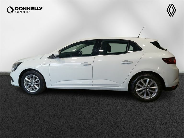 Renault Megane 1.6 Dci Signature Nav Sport Tourer Euro 6 S S #14