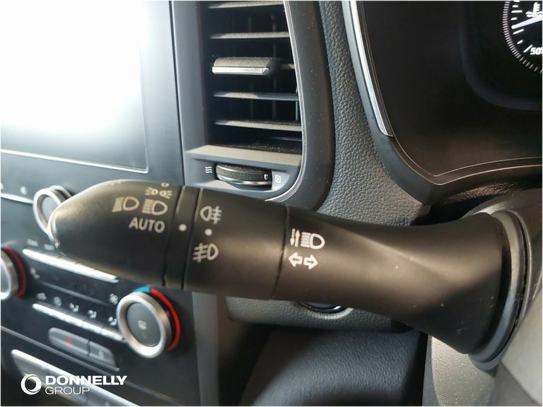 Renault Megane 1.6 Dci Signature Nav Sport Tourer Euro 6 S S #31