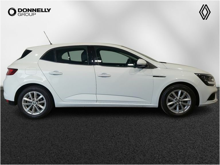 Renault Megane 1.6 Dci Signature Nav Sport Tourer Euro 6 S S #3