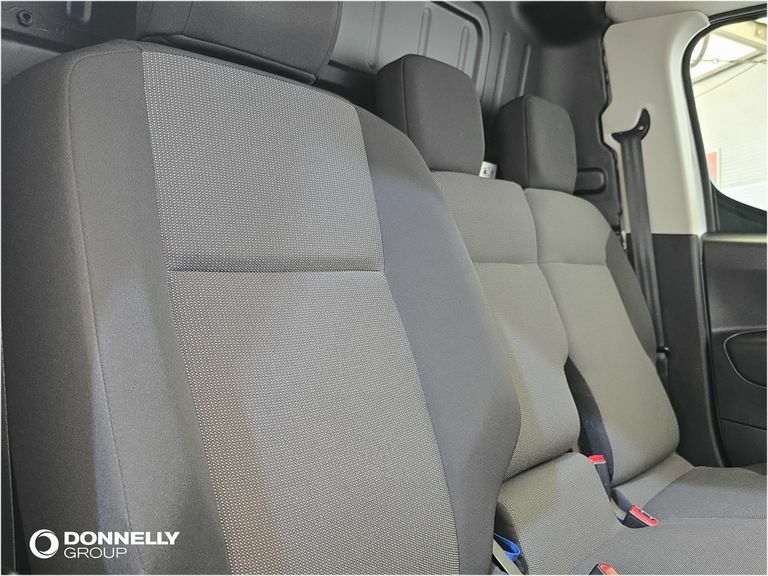 Citroen Berlingo 1.5 Bluehdi Feel XL Mpv Euro 6 S S Blue #28