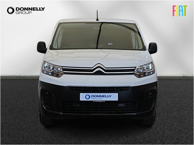 Citroen Berlingo 1.5 Bluehdi Feel XL Mpv Euro 6 S S Blue #11