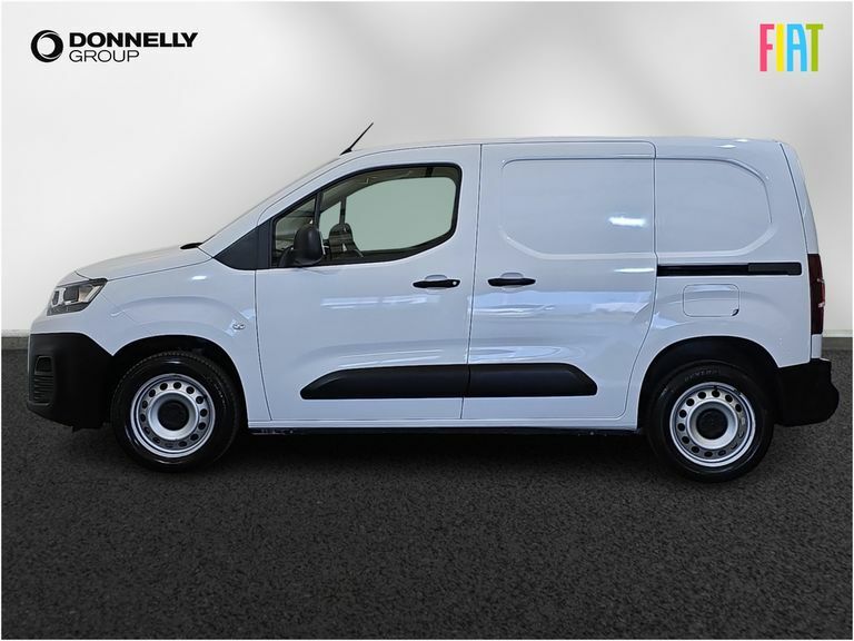 Citroen Berlingo 1.5 Bluehdi Feel XL Mpv Euro 6 S S Blue #13