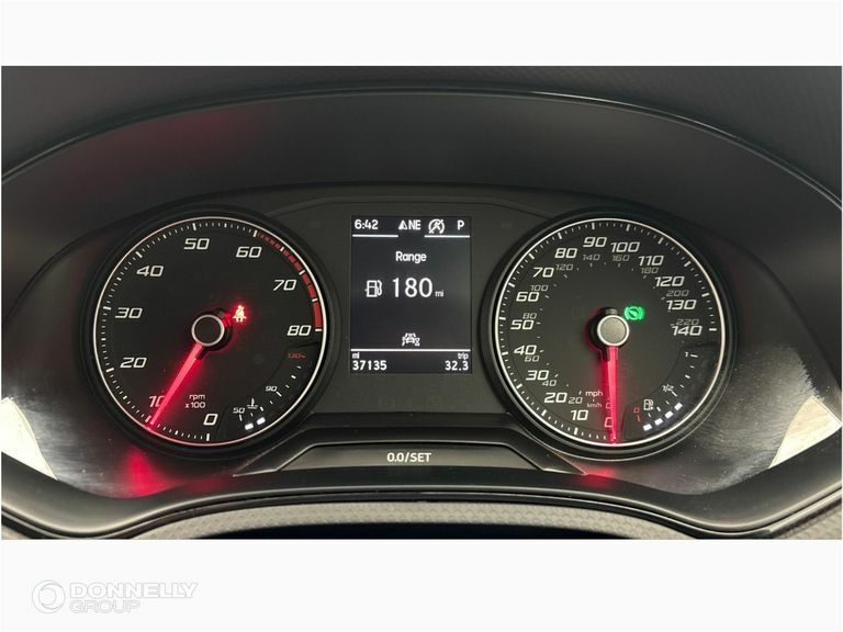 Seat Arona 1.0 Tsi Fr Sport Suv Euro 6 Ss #8