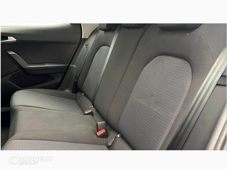 Seat Arona 1.0 Tsi Fr Sport Suv Euro 6 Ss #6