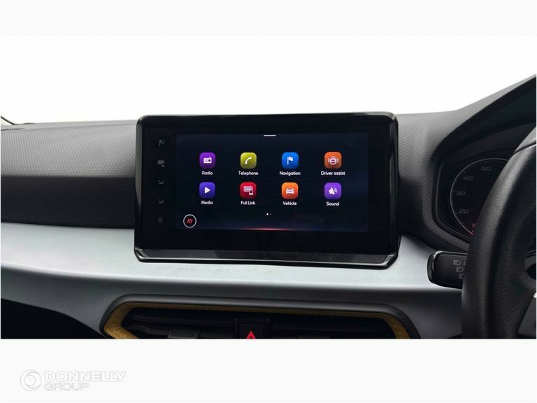 Seat Arona 1.0 Tsi Fr Sport Suv Euro 6 Ss #7