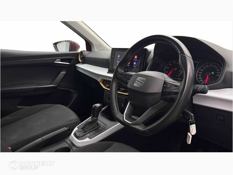 Seat Arona 1.0 Tsi Fr Sport Suv Euro 6 Ss #5