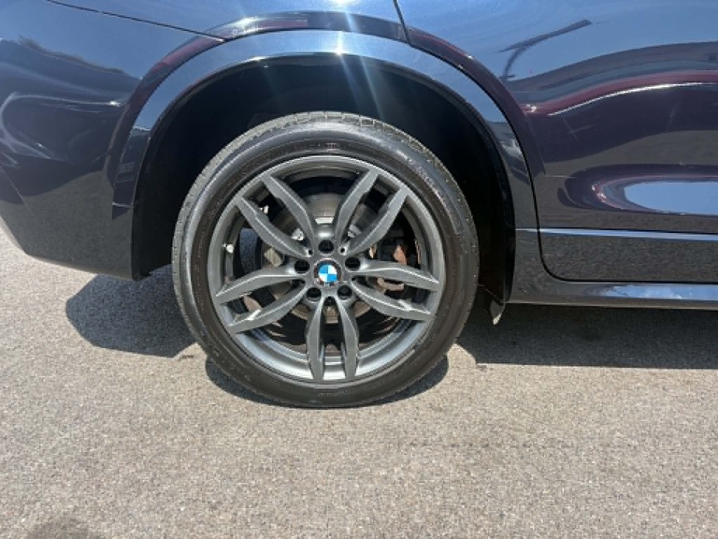 BMW X4 2.0L Xdrive20d M Sport 188 Bhp Black #35