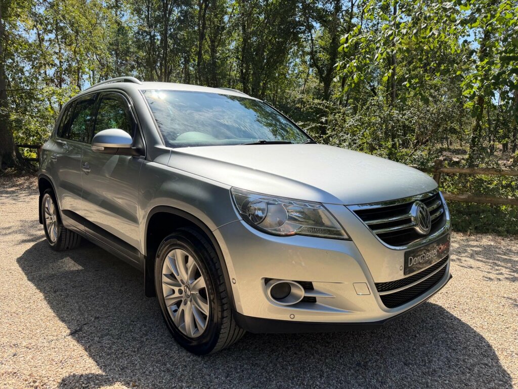 Volkswagen Tiguan 2.0 Tdi Match Dsg 4Wd Euro 5 Silver #3