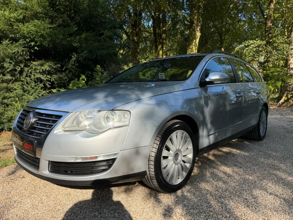 Volkswagen Passat 2.0 Tdi Highline Plus Dsg Euro 5 Silver #3