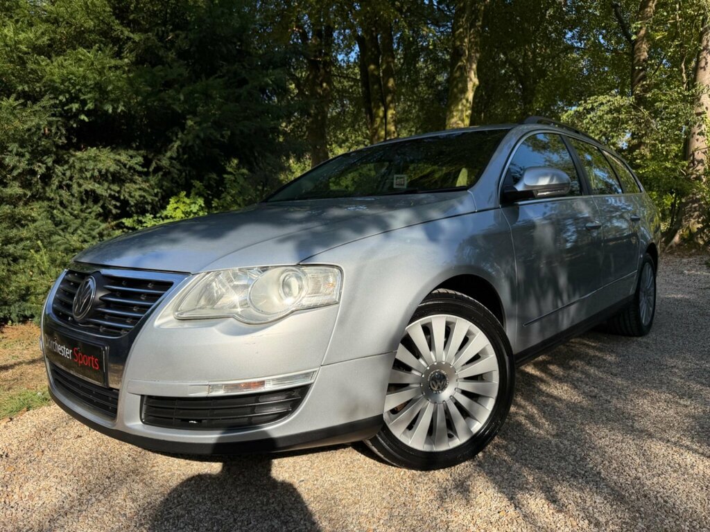 Volkswagen Passat 2.0 Tdi Highline Plus Dsg Euro 5 Silver